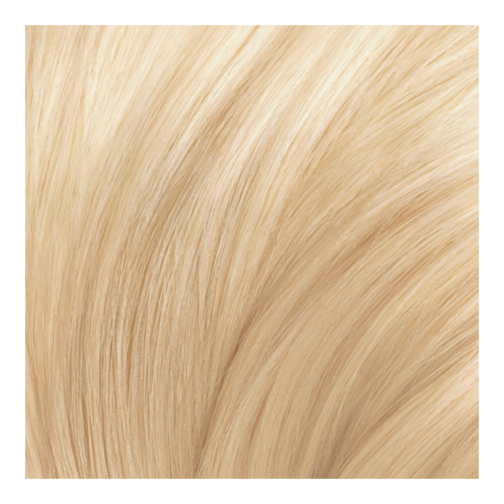 9.5NB Lightest Natural Blonde