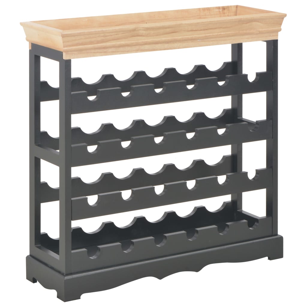 Vidaxl wine online rack