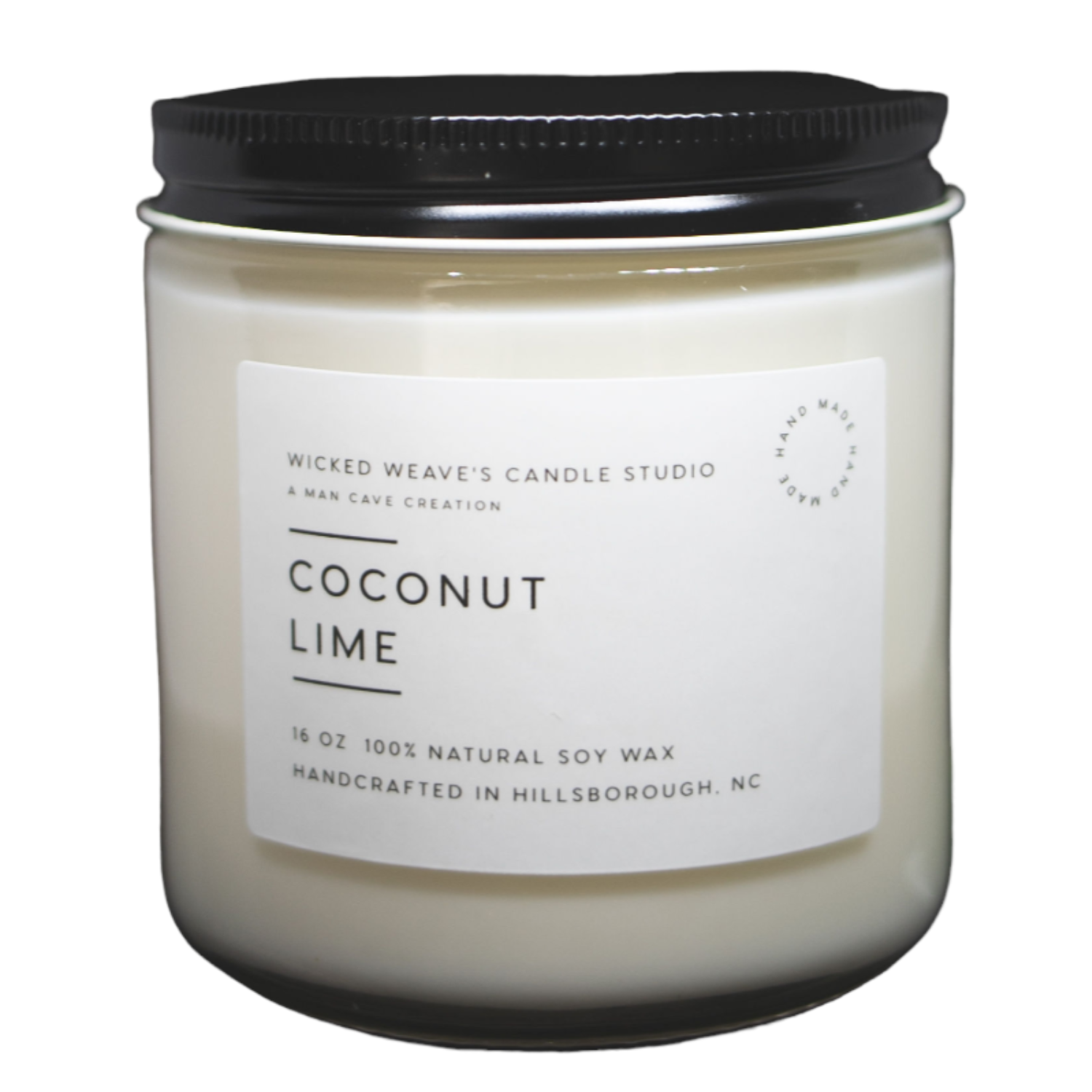 Coconut Lime