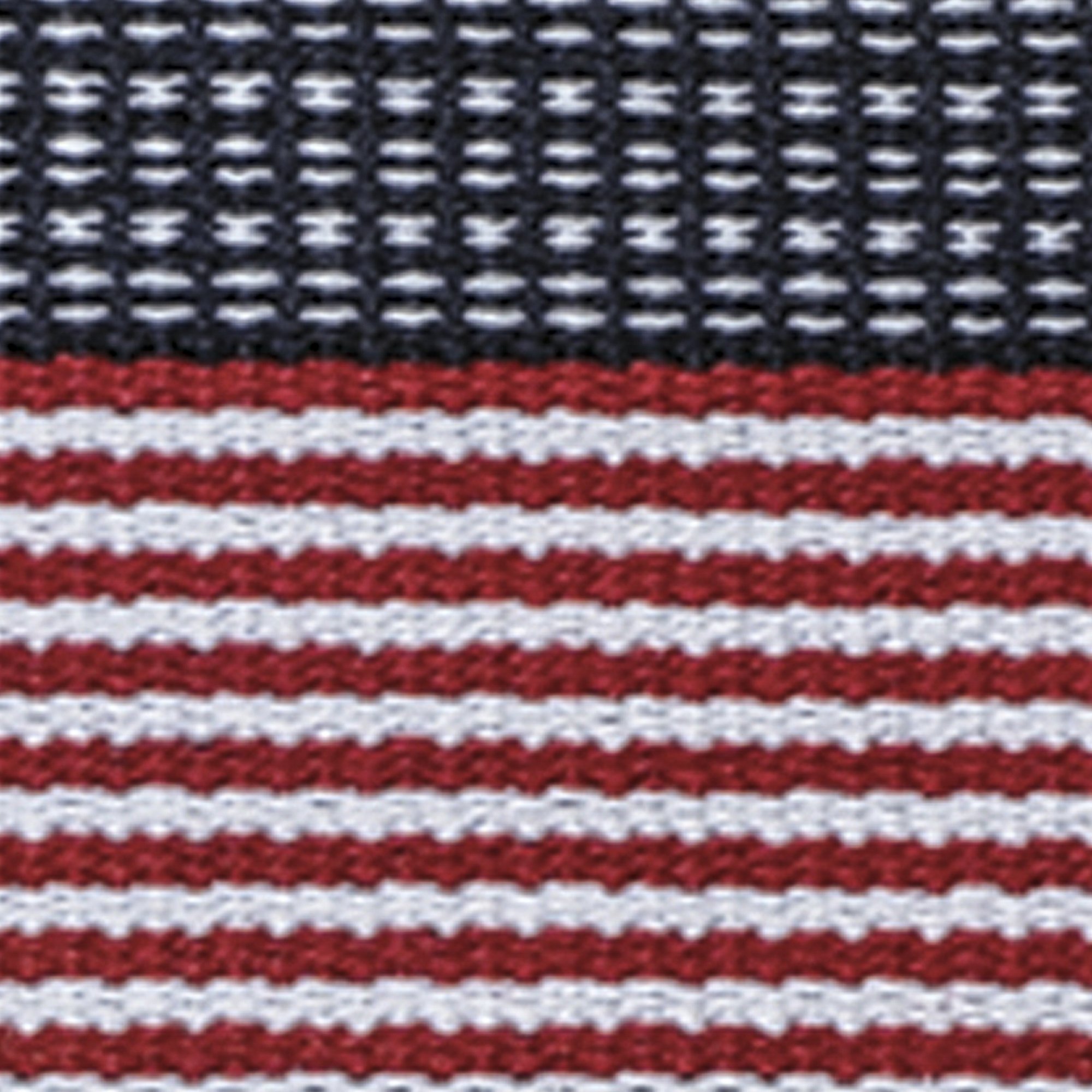 Stars and Stripes Design