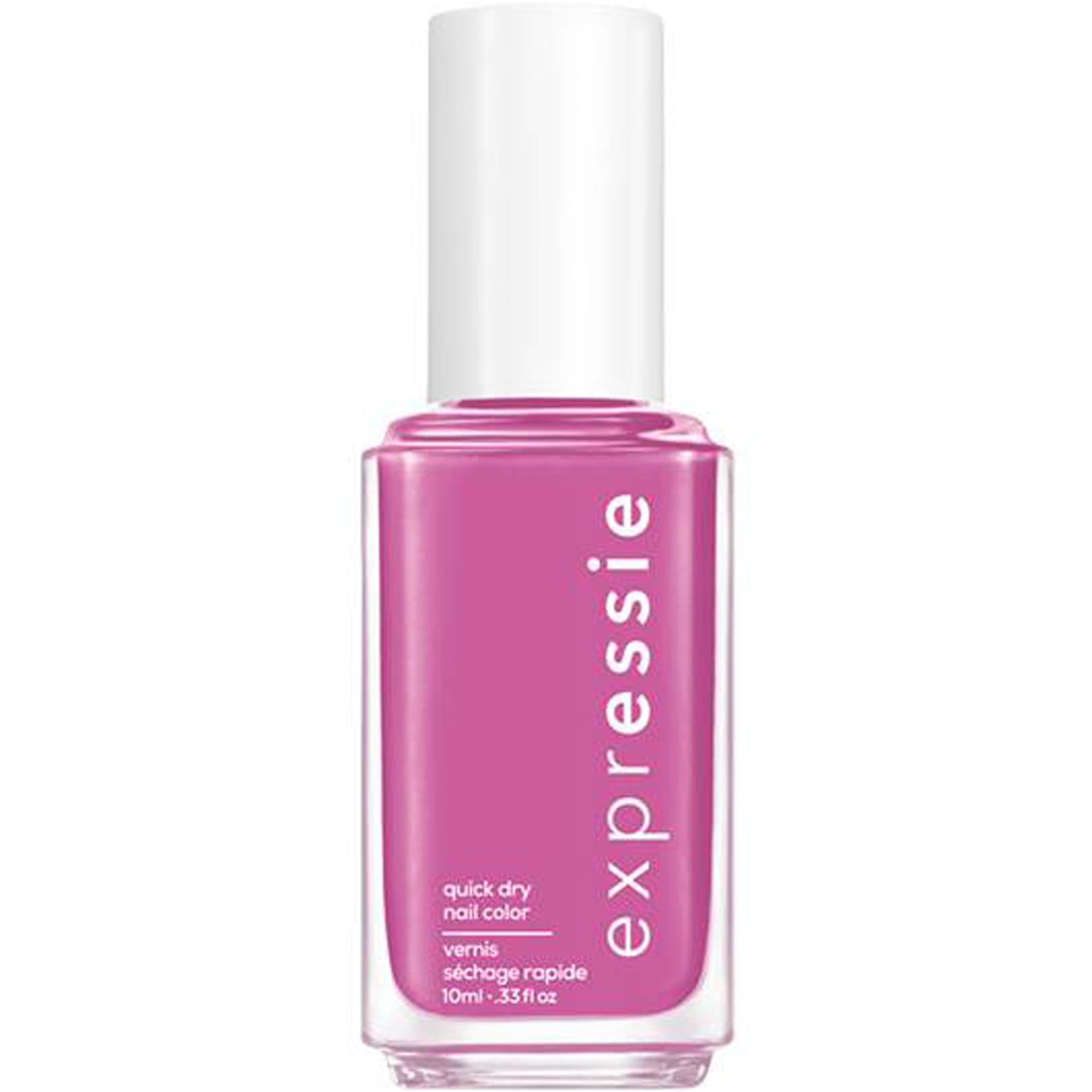 Expressie Quick-Dry Nail Polish