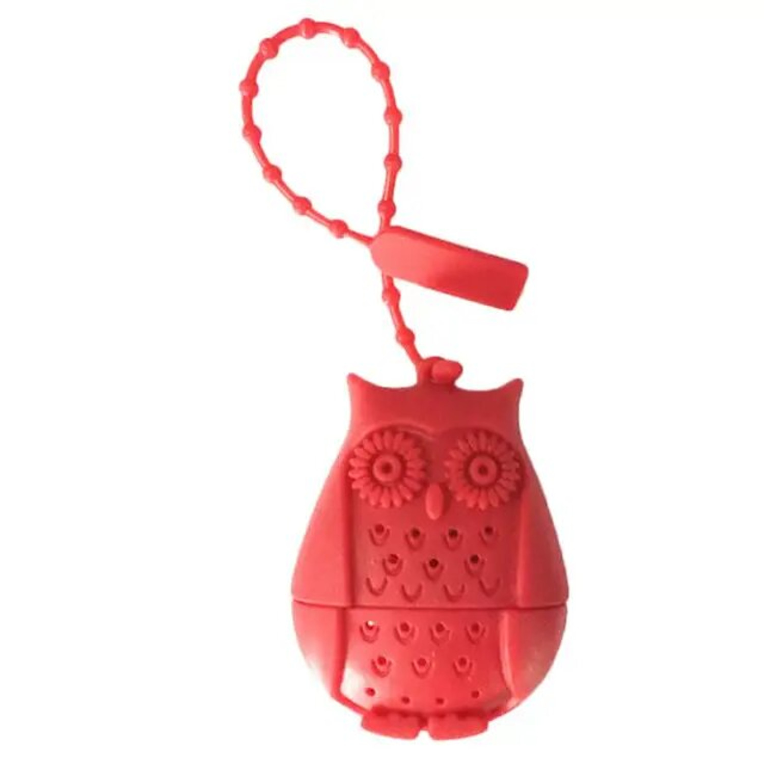 Giantpower Reusable Wise Owl Tea Infuser, 1 Pack Kroger