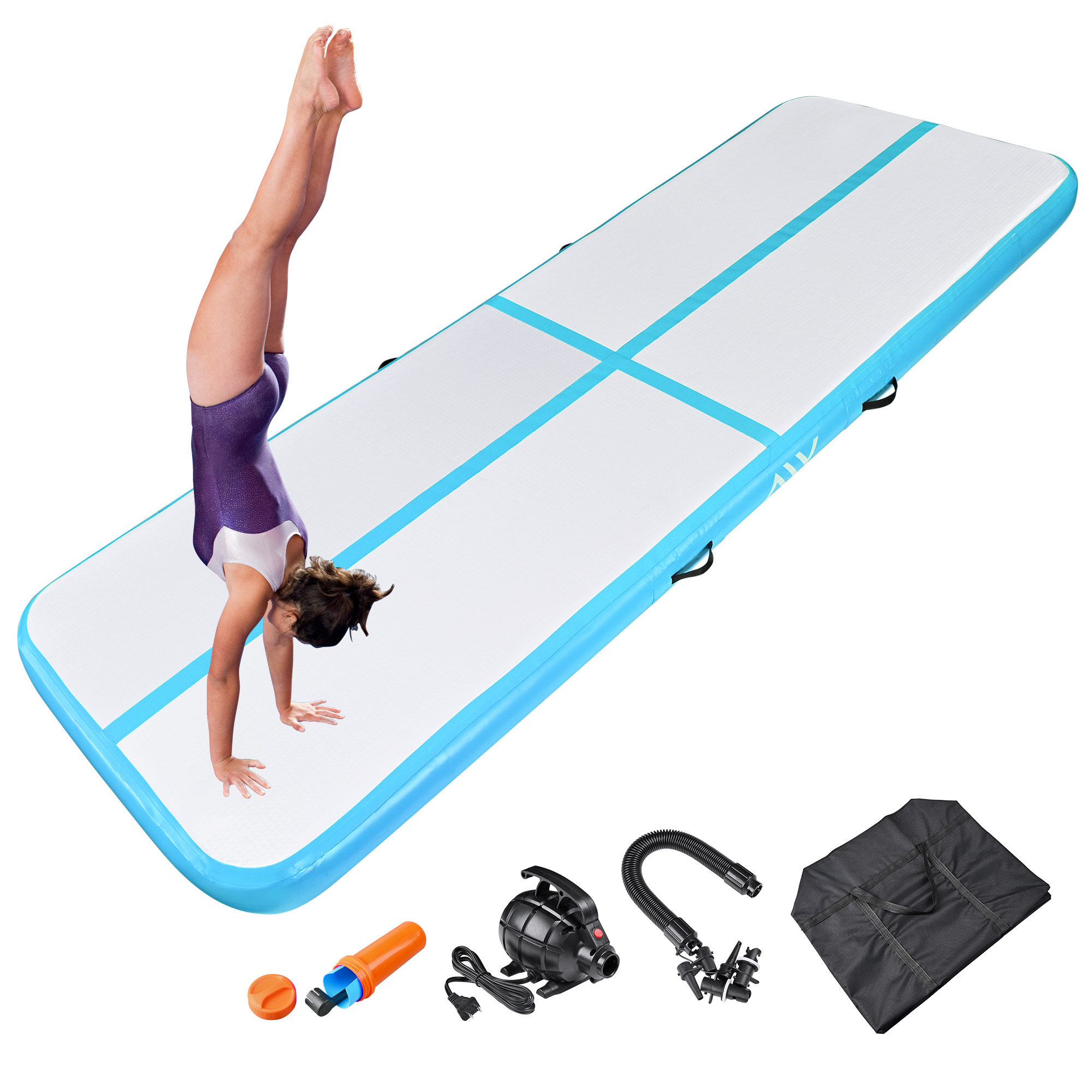 Pole Dance Mat Foldable Yoga Exercise Dance Cushion Crash Padding, 1 Unit -  Foods Co.