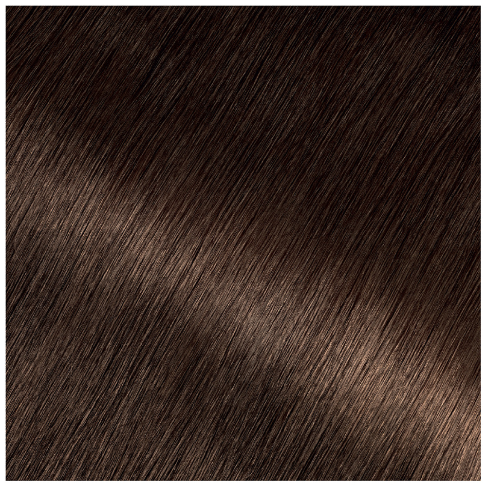 5.0 Medium Brown