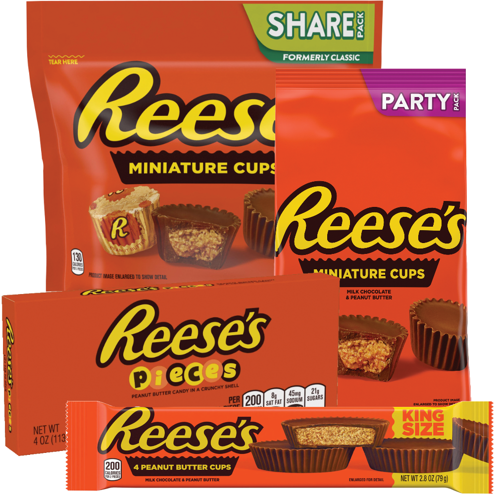 Reese’s Candy