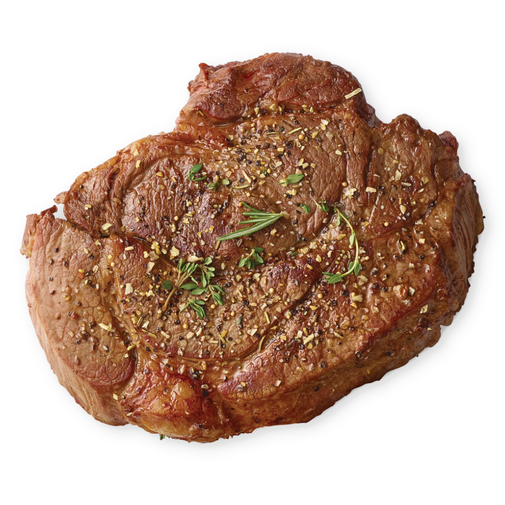 Roast Meat Seasoning - Bill Baron's Specialty Foods