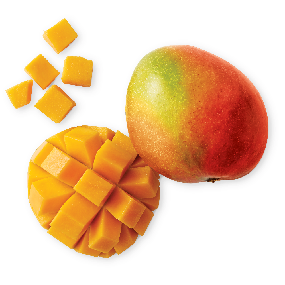 Large Mangos