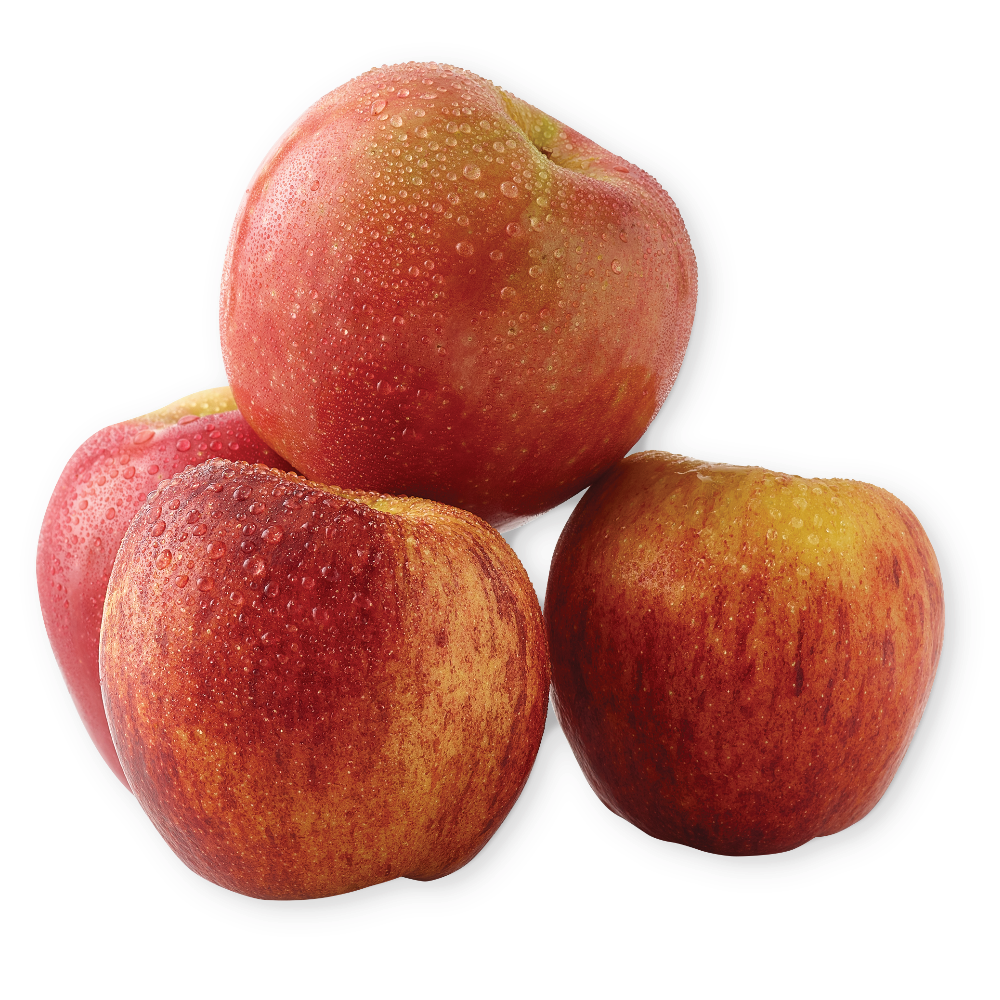 Kroger Envy Apples, Bag / 3 Pounds - Kroger