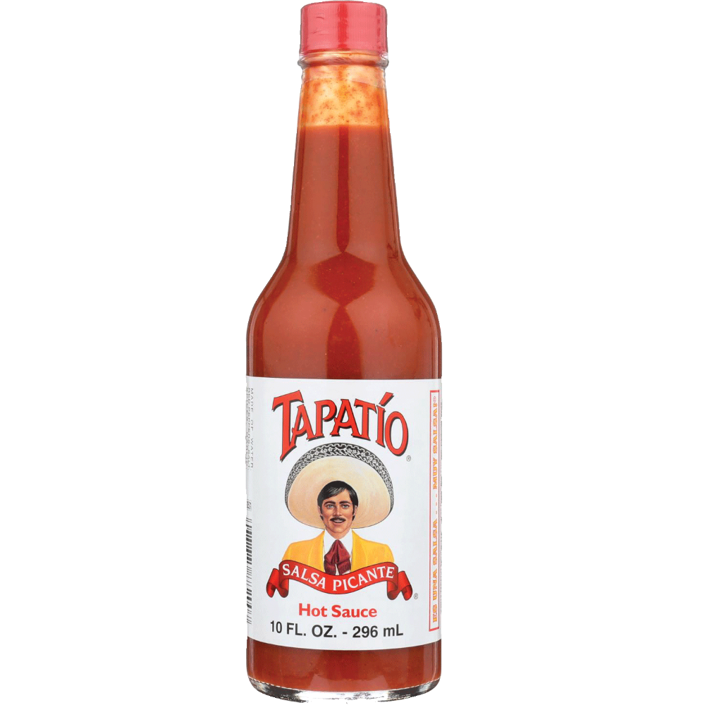 Tapatío Salsa Picante Hot Sauce