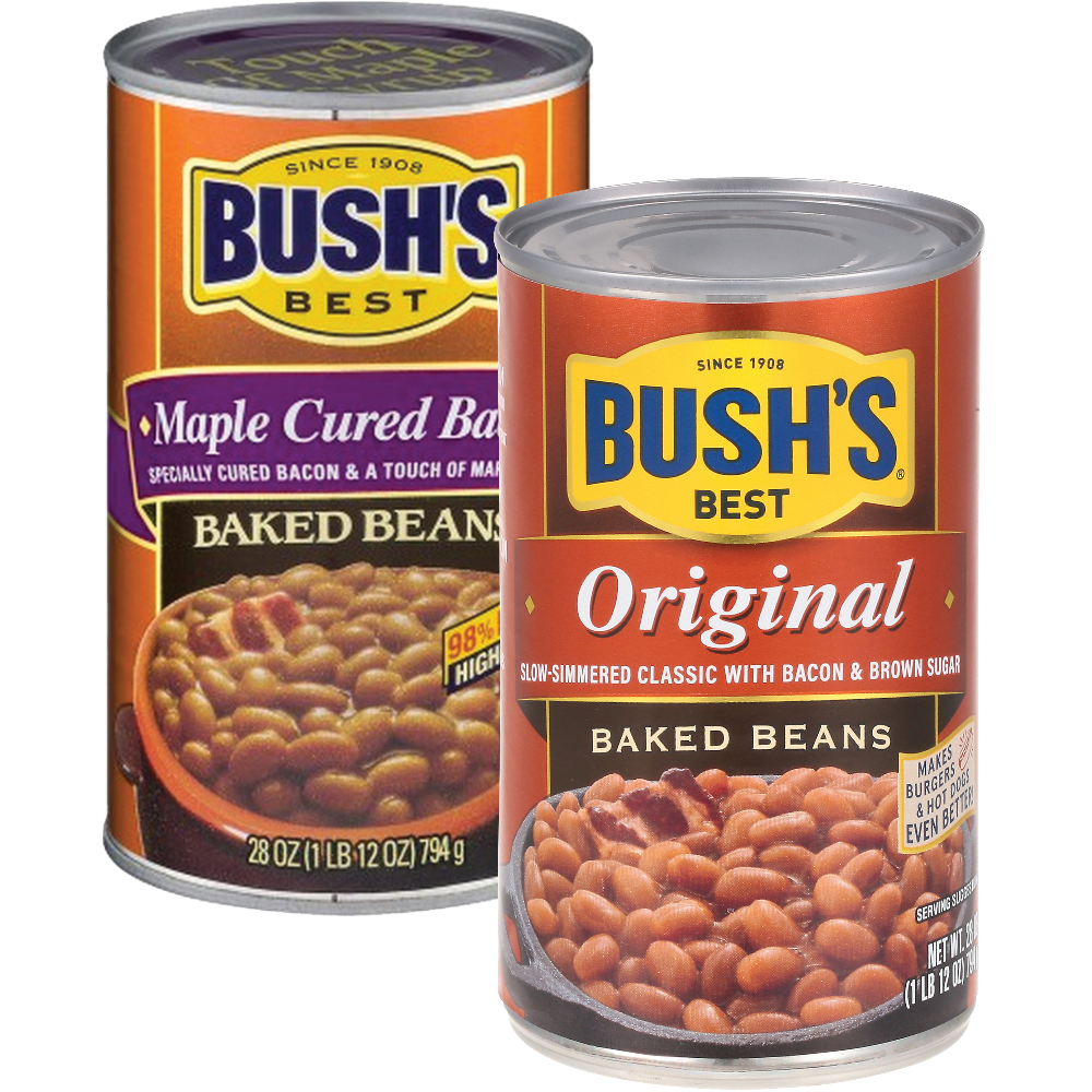 Bush's Best Beans