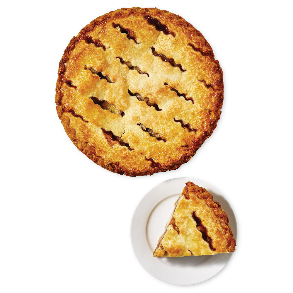 Private Selection Honeycrisp Apple Pie